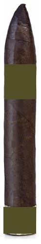 Rocky Patel The Edge Maduro Missile - Single Cigar